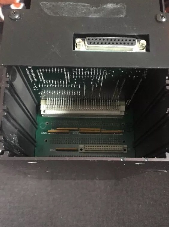 Opto 22 Model: 400 Mistic System Remote Telemetry Unit M4RTU