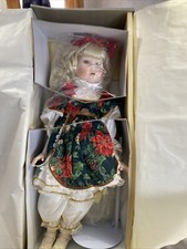 Vincent J. DeFilippo Doll Collection Holly