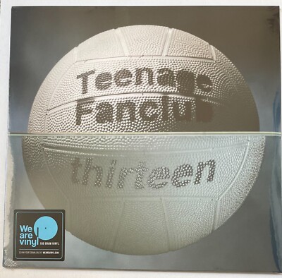 TEENAGE FANCLUB/Thirteen/ORIGINAL/LP