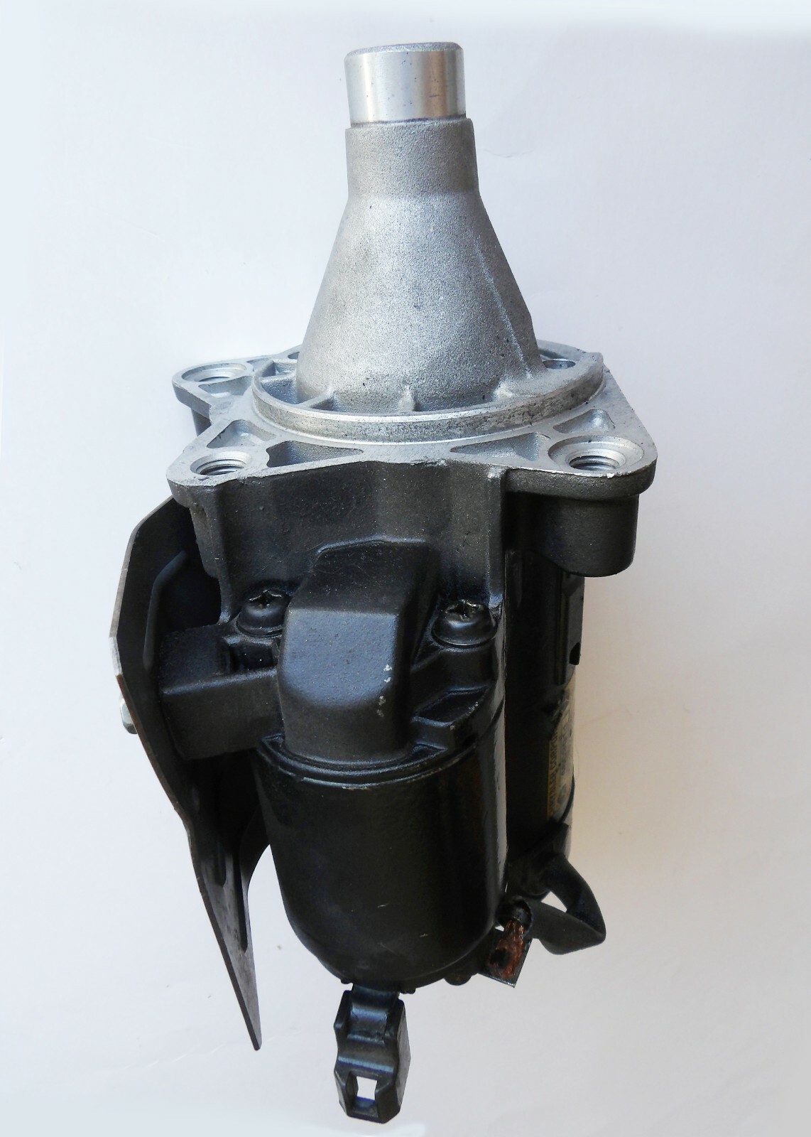 1993-97 Chrysler, Dodge & Plymouth O.E. Starter w/ Heat Shield 3.5 Ltr  #17461HS