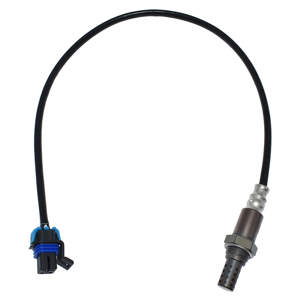 Downstream O2 Oxygen Sensor 12589321 For 2007-2013 Chevrolet Silverado 1500 4.3L - Imagem 3 de 4