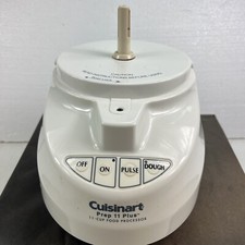 Cuisinart Prep 11 Plus 11 CUP Food Processor ...