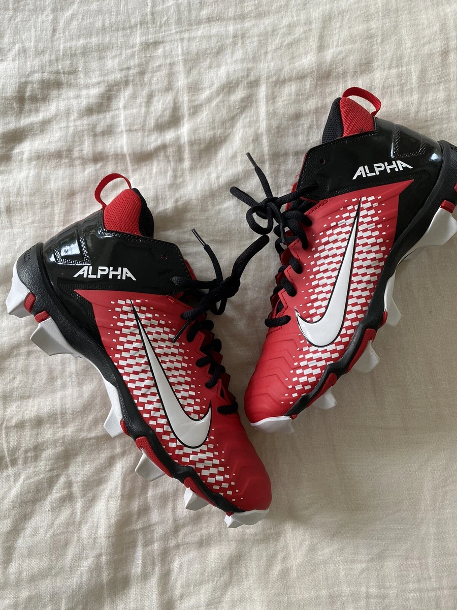 Nike alpha menace varsity 2 review new arrivals