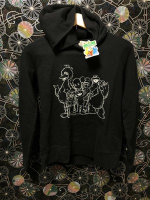 Kaws UNIQLO Extremely RARE TAGGED Women 