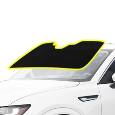 Precut Front Windshield Nano Ceramic Window Tint Film Fits Mazda CX-90 2024+