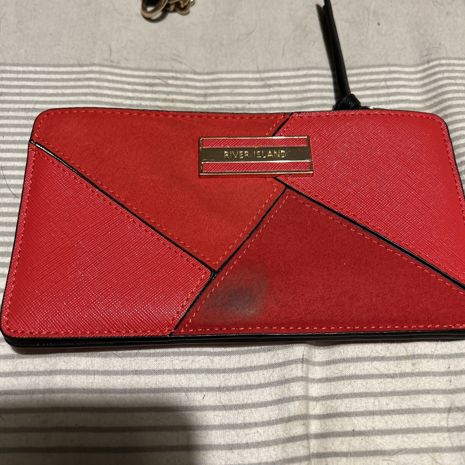 River Island Bag And Matching Purse eBay