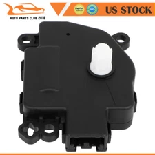 For Chevrolet Buick Saturn Pontiac 2005-2009 HVAC Blend Air Door Actuator