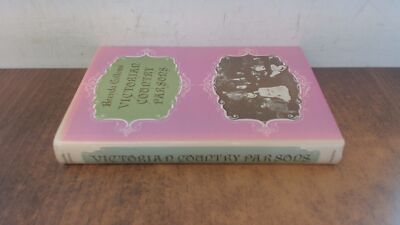 			VICTORIAN COUNTRY PARSONS, Colloms, Brenda, Constable, 1977, Pape		