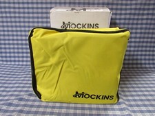 Mockins 60x24x36 Waterproof Cargo Bag 30 Cu. Ft Hitch Mount Carrier. Free Ship. Mockins 60x24x36 Waterproof Cargo Bag 30 Cu. Ft Hitch Mount Carrier. Free Ship.
