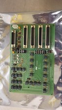 Lam Research Solenoid Interlock PCB 810-17004-001