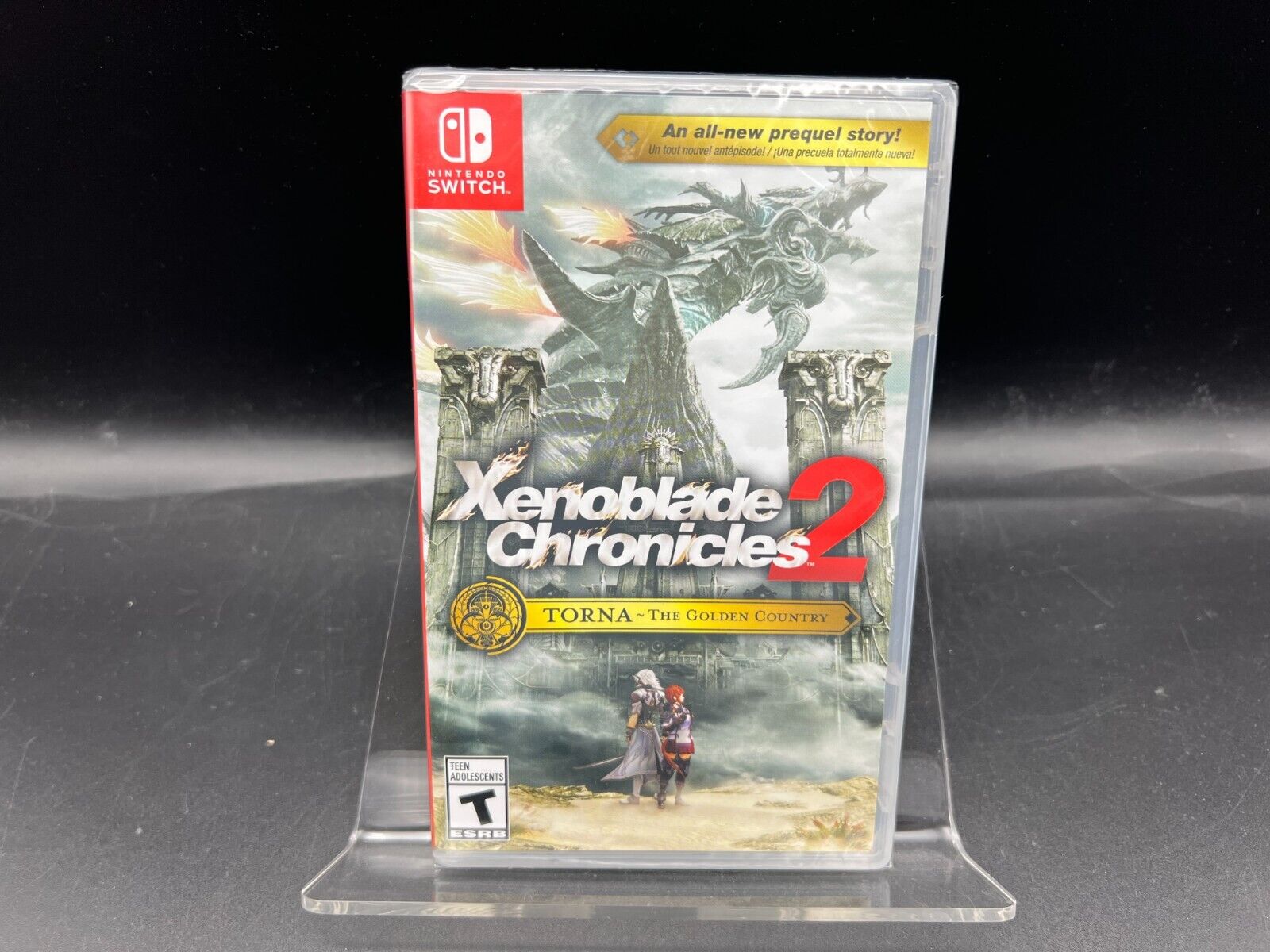 Xenoblade Chronicles 3' DLC release dates, price, characters, and cosmetics