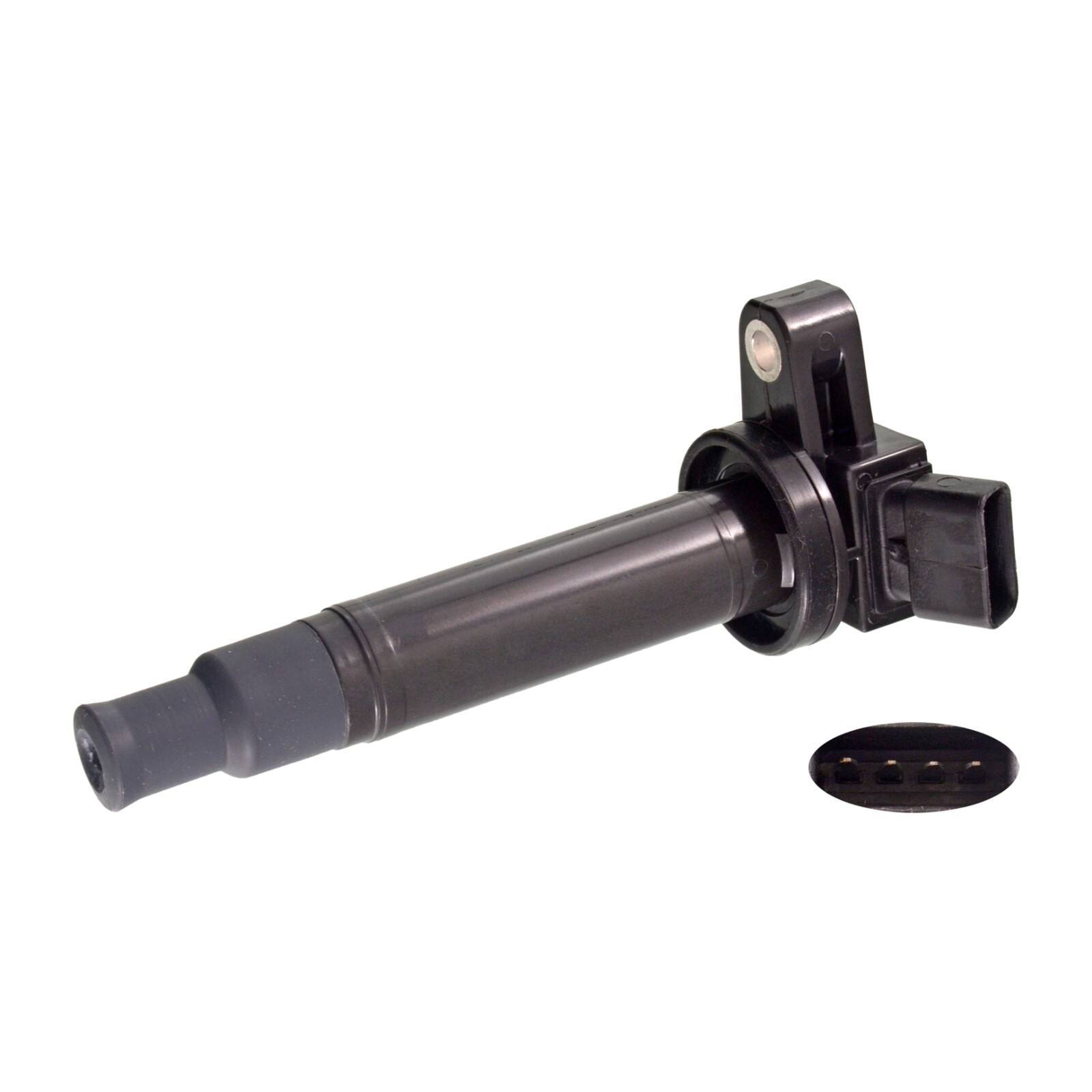 Febi Bilstein Ignition Coil 108294 - OEM Quality for Toyota - Precision Fitment