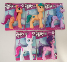 HASBRO My little Pony Minifiguren verschiedene Varianten NEU