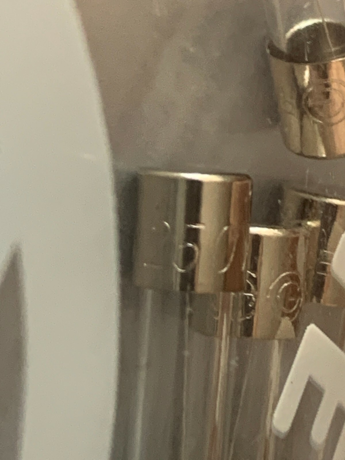 Pack of 4 Radio shack 2 Amp 250V Glass GMA Type Fuses 5 x 20 MM Fast Acting