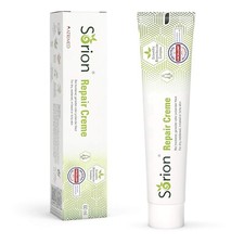 Sorion Repair Cream – Bei Psoriasis, Neurodermitis und trockener Haut – 12 ml.