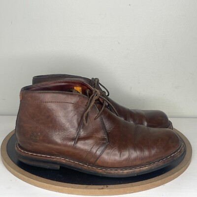 men's logan bay chukka boots