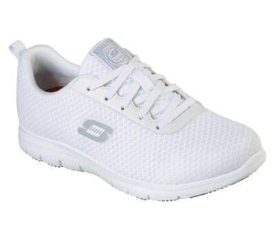 Arbeitsschuhe Küche Skechers Arbeitsschuhe Damen Mit Stahlkappe