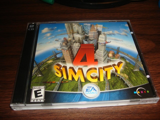 simcity 2000 network edition windows 10