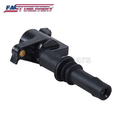 8x DG511 Ignition Coils For Ford F150 Explorer Expedition Lincoln Navigator - Picture 4 of 6