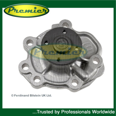 Premier Water Pump Fits Pixo Agila Swift Splash Baleno Dzire 1.0 1.2 1.4