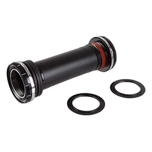 RaceFace Cinch 30MM BSA, Copa Externa BB, Británica, 100mm, 30mm-