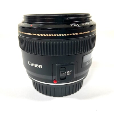 canon 28 1.8 美品 Canon EF 28mm f/1.8 AF USM Lens for sale online | eBay