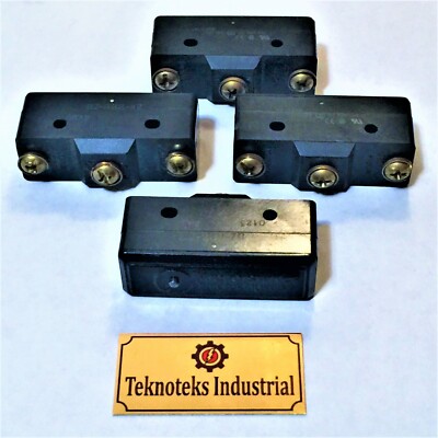 MICRO SWITCH BZ-R88-A2 LIMIT SWITCH | eBay