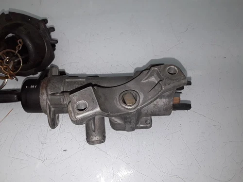 4B0905851B Conmutador De Arranque para VOLKSWAGEN PASSAT BERLINA (3B3) * 1281191 - Imagen 2 de 3