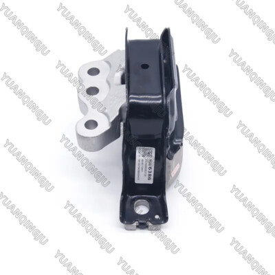 Supporto Motore Per Opel Antara 2011-2016 - Ricambio 94509533, 20911793, 95441444