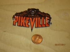 Pikeville Bears Upike 3