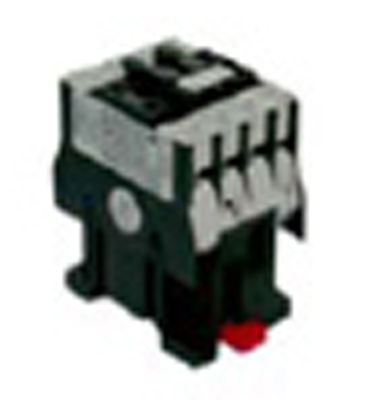 NHD AC Contactor 575V 1A C-25D10P7