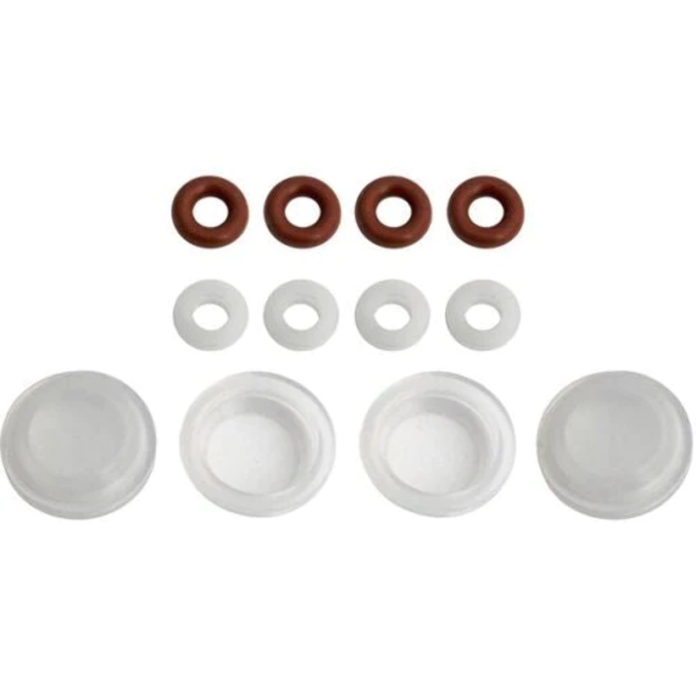 Associated ASC31752 TC7.1 Shock Rebuild Kit SS | eBay