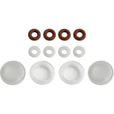 Associated ASC31752 TC7.1 Shock Rebuild Kit SS