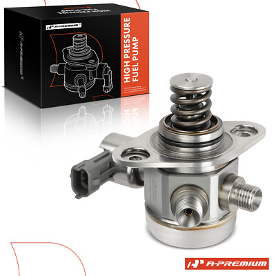 #ad Rear High Pressure Fuel Pump for Jaguar F Pace F Type XE XF XJ V6 3.0L V8 5.0L $130.69