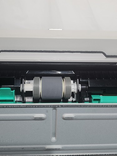 Impresora monocromática HP LaserJet P2055DN - rápida, dúplex, Ethernet - Imagen 6 de 9