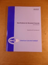 ACI 209.1R-05 Report on Factors Affecting Shrinkage and Creep of Hard Concrete