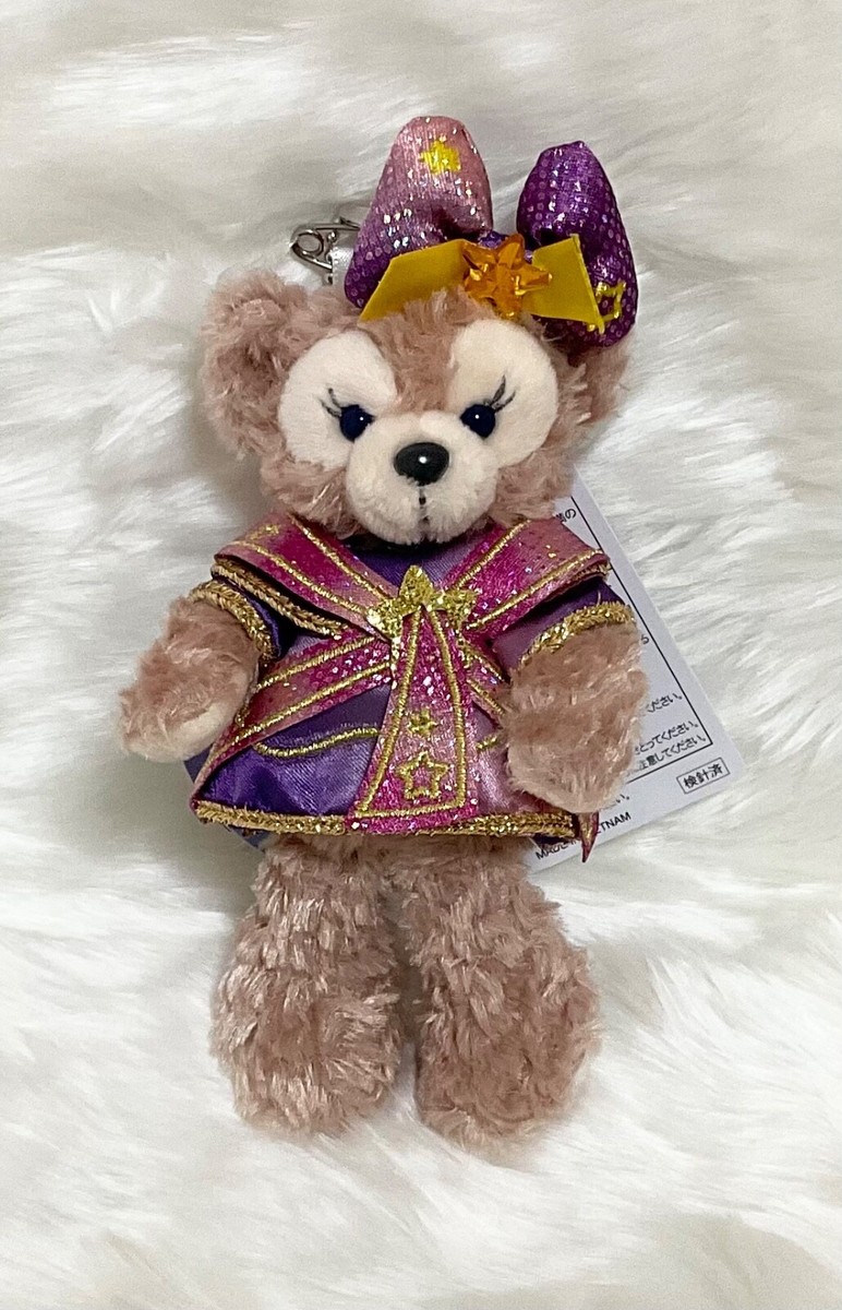 東京ディズニーシー StellaLou Shellie May 東京ディズニーシー StellaLou Shellie May Tokyo Disney Resort
