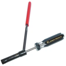 Schley Products 88950 Valve Adjustment Tool 10mm Jam Nut