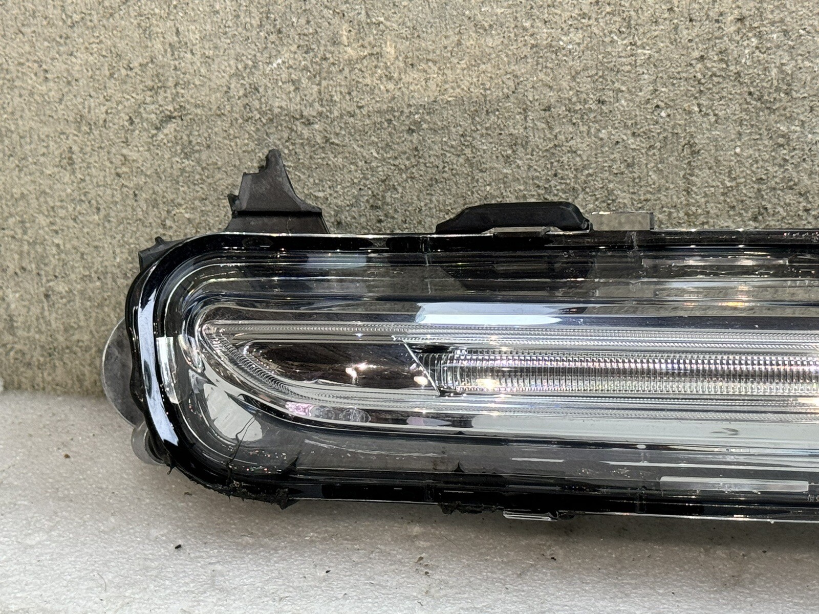 2018 - 2020 OEM Lincoln Navigator Right Turn Signal Light RH 2019 