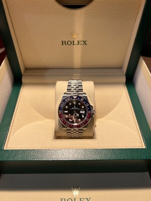rolex pepsi | Watches | Gumtree 