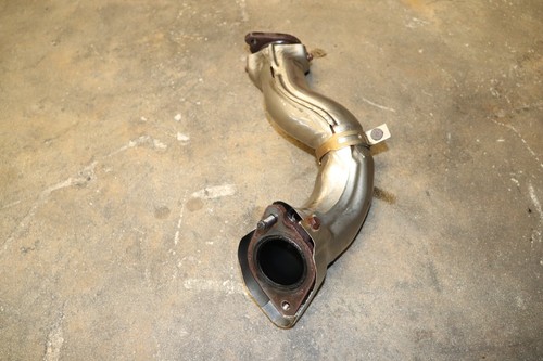 2013-2020 Subaru BRZ SCION FR-S Toyota 86 OEM Exhaust Over Pipe - Picture 6 of 6