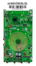 DT9208A 7.0 Digital Multimeter PCB Card Part No. 20041005