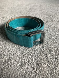 peter millar belts