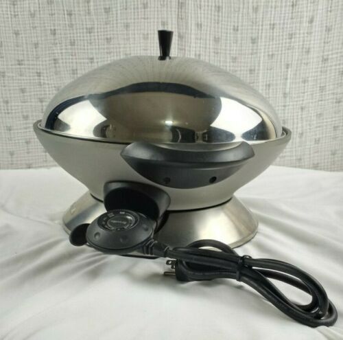 Gasherd-Diffusor Aus Edelstahl – Gleichmäßige Flammenverteilung Für Töpfe & Woks