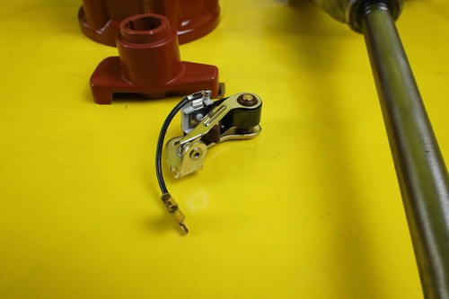 Zündverteiler Bosch 0231305057 Admiral A/B / Monza A / Commodore A/B/C - Picture 4 of 8