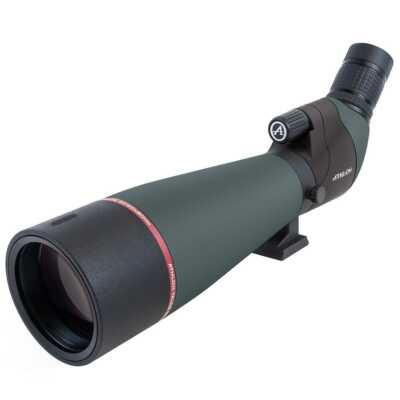 Athlon Talos 20-60x80mm Green Spotting Scope 315001G