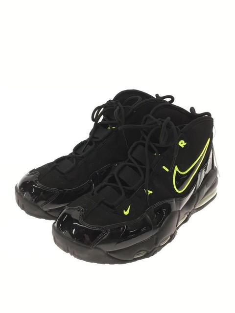 nike uptempo 95 volt