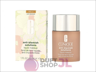 Clinique Anti-Blemish Solutions Liquid Make-Up 30 ml ( CN90 Sand )
