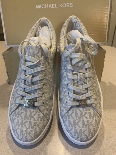 keaton logo sneaker