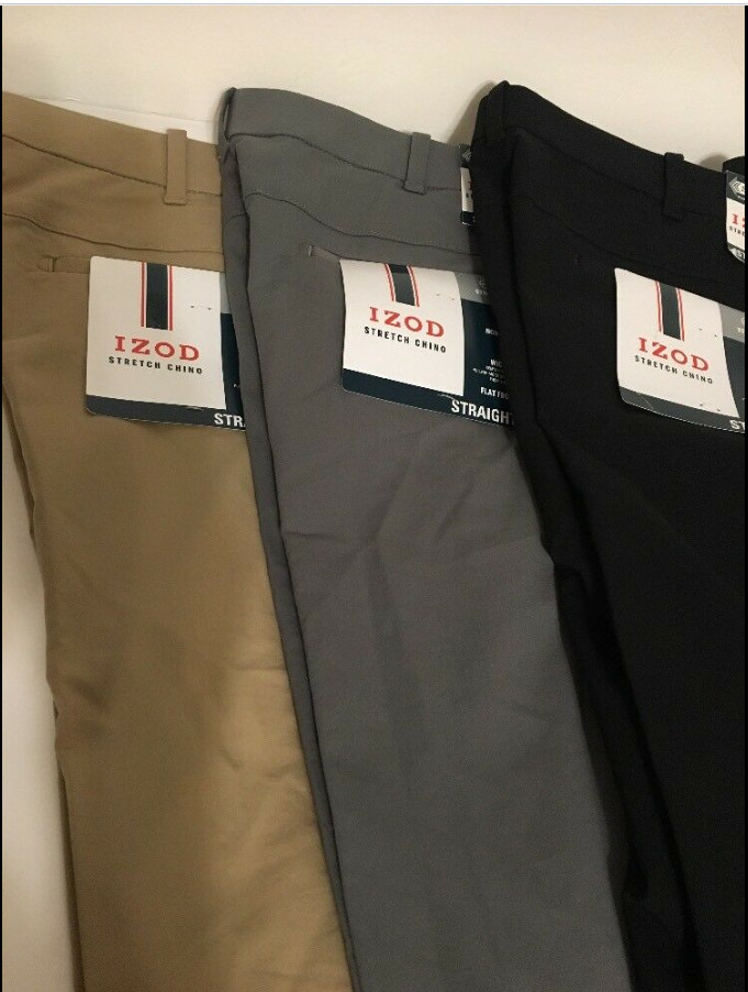 izod sportflex jeans